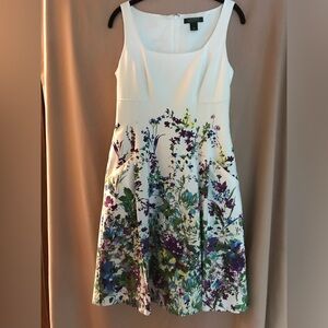 LAUREN Ralph Lauren special dress, perfect for those summer parties